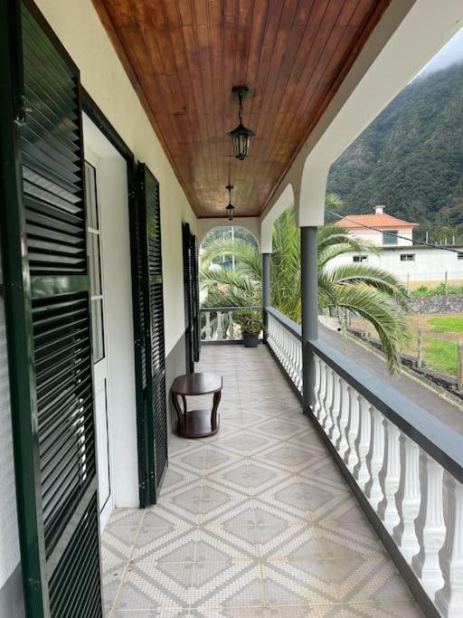 Mountain Retreat Villa Boaventura Exterior foto
