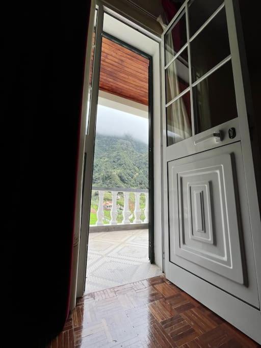 Mountain Retreat Villa Boaventura Exterior foto