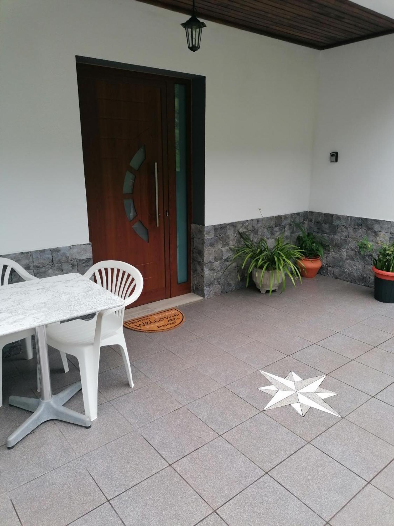 Mountain Retreat Villa Boaventura Exterior foto